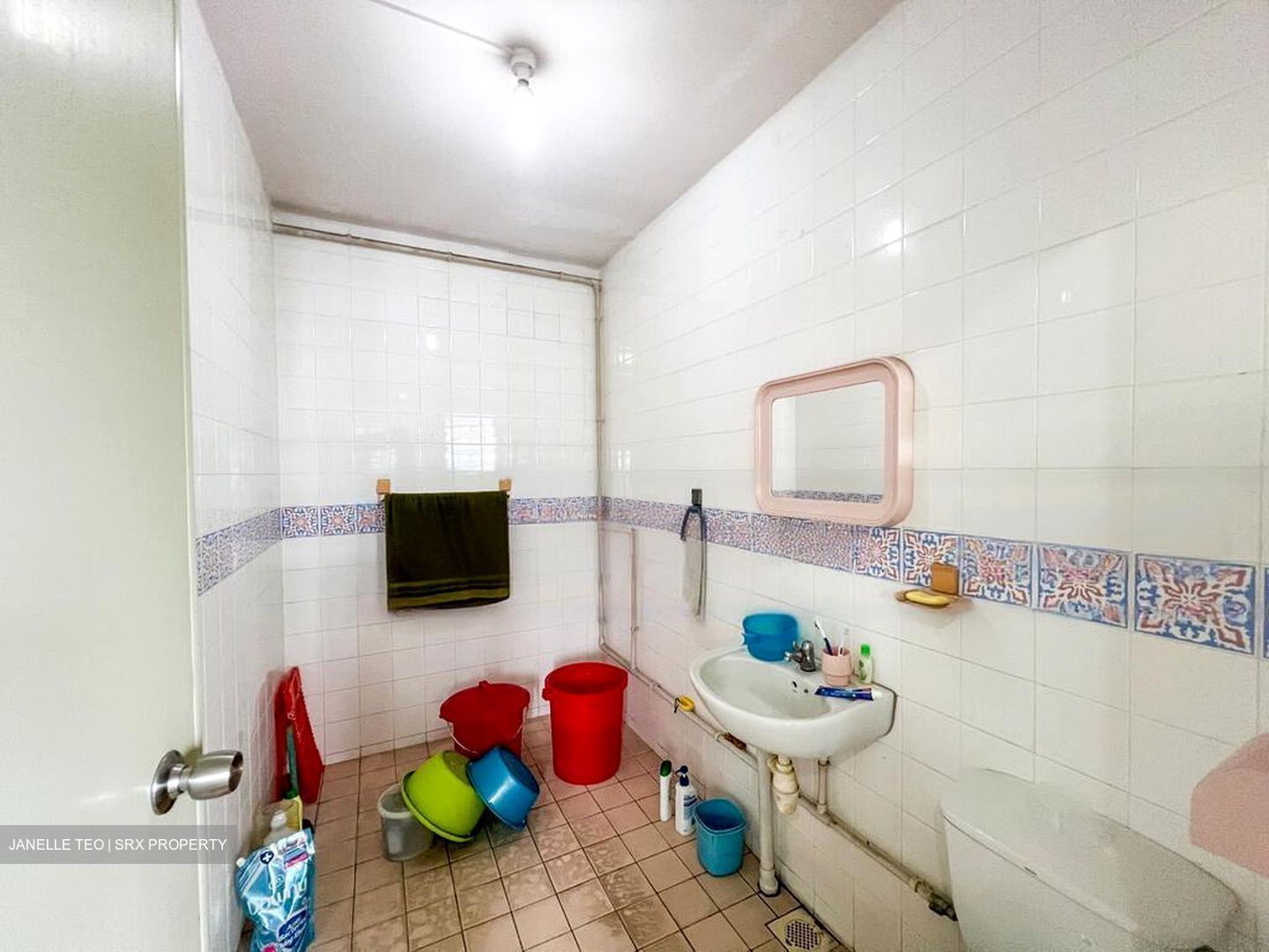 Blk 612 Elias Road (Pasir Ris), HDB 4 Rooms #475500481